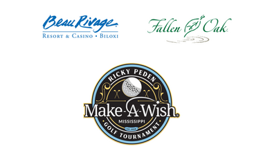 18th Annual Ricky Peden Memorial Golf Tournament