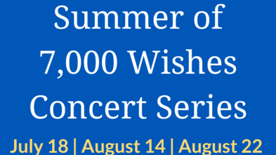 Summer of 7000 Wishes 2025_Make-A-Wish Colorado