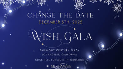 Wish Gala 2025