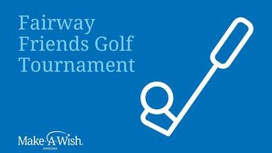 Fairway Friends Golf Tournament