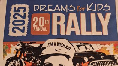 Dreams For Kids