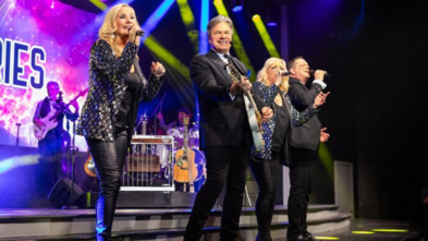 Greg Rowles Legacy Theatre Promo benefiting Make-A-Wish South Carolina