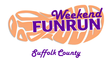 Weekend FunRun Suffolk County 5K