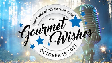 Gourmet Wishes, October 15, 2025