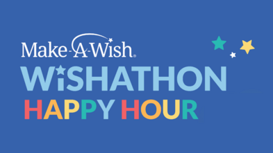 Wishathon Happy Hour - Rochester 2025