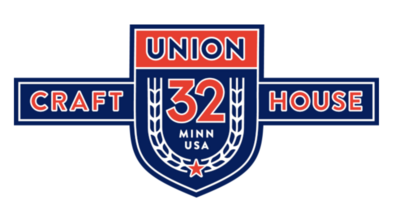 Union 32 logo