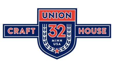 Union 32 logo