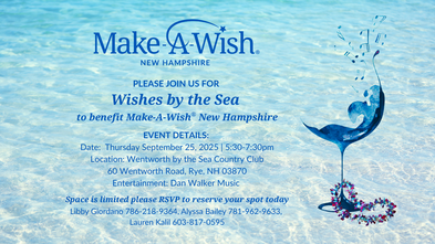 Wishes By The Sea 2025