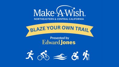 Blaze Your Own Trail 