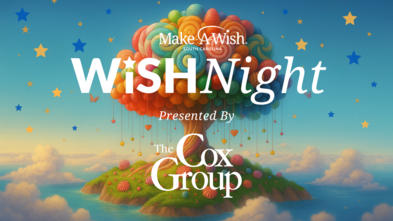 Make-A-Wish South Carolina Wish Night 2026