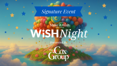 Make-A-Wish South Carolina Wish Night 2026