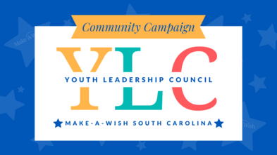 Make-A-Wish South Carolina Youth Leadership Council