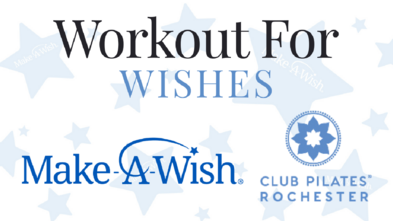 Workout for Wishes