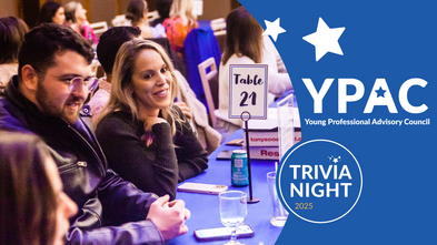 YPAC Trivia Night 2025 