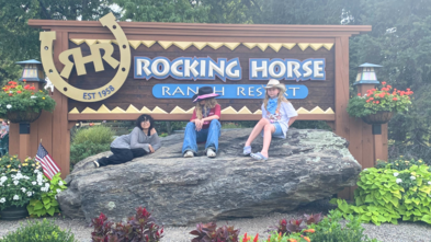 Rockin Horse Ranch