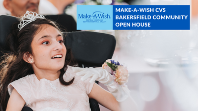 girl smiles in wheelchair