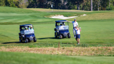 Golfers