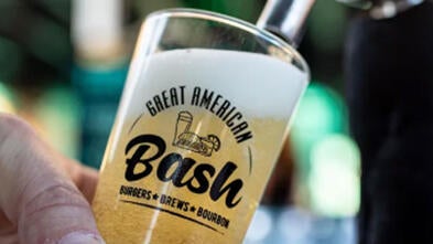 Great American Bash