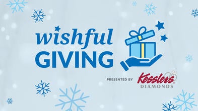 Wishful Giving