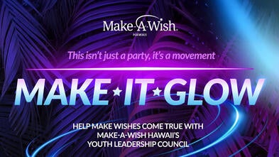 Make-It-Glow Hero