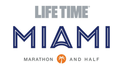 2026 Life Time Miami Marathon