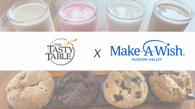 The Tasty Table