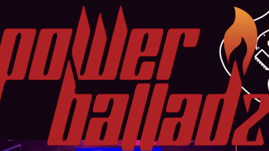 Power Balladz Logo