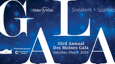 2026 DSM Gala
