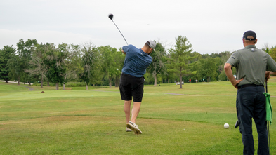 Coldwell Golf Tournament