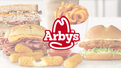 Arby's New Berlin Roundup