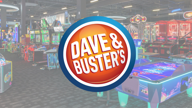 Dave & Buster's