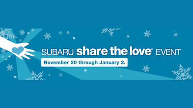 Share the Love
