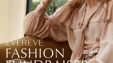 EVEREVE Fashion Fundraiser