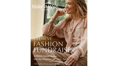 EVEREVE Fashion Fundraiser