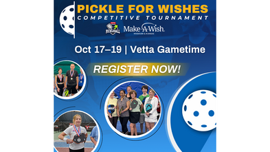 Pickle for Wishes 2025