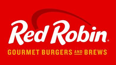 Red Robin Logo