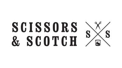 Scissors and Scotch