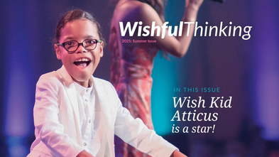 2025 Summer Newsletter Past