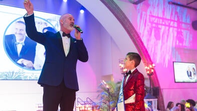 WISH BALL