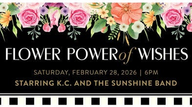 Wishmaker's Party Naples