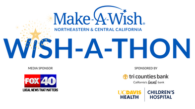 Wish-A-Thon Telethon