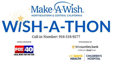 Wish-A-Thon Telethon