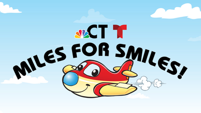 Miles for Smiles