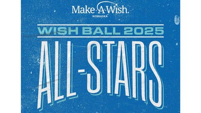 2026 Wish Ball: All-Stars