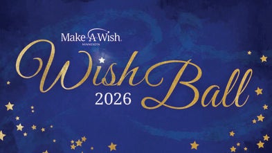 Wish Ball logo
