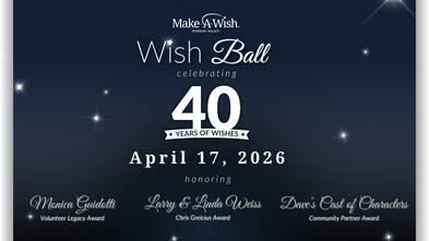 Wish Ball