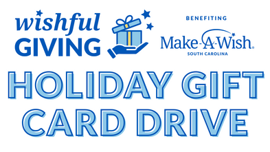 Wishful Giving Holiday Gift Card Drive
