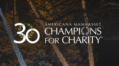 Champions for Charity 2025