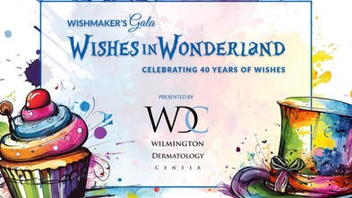 Wishmakers Gala 2026 Save the Date
