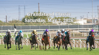 MAWETN Grandstand Classic